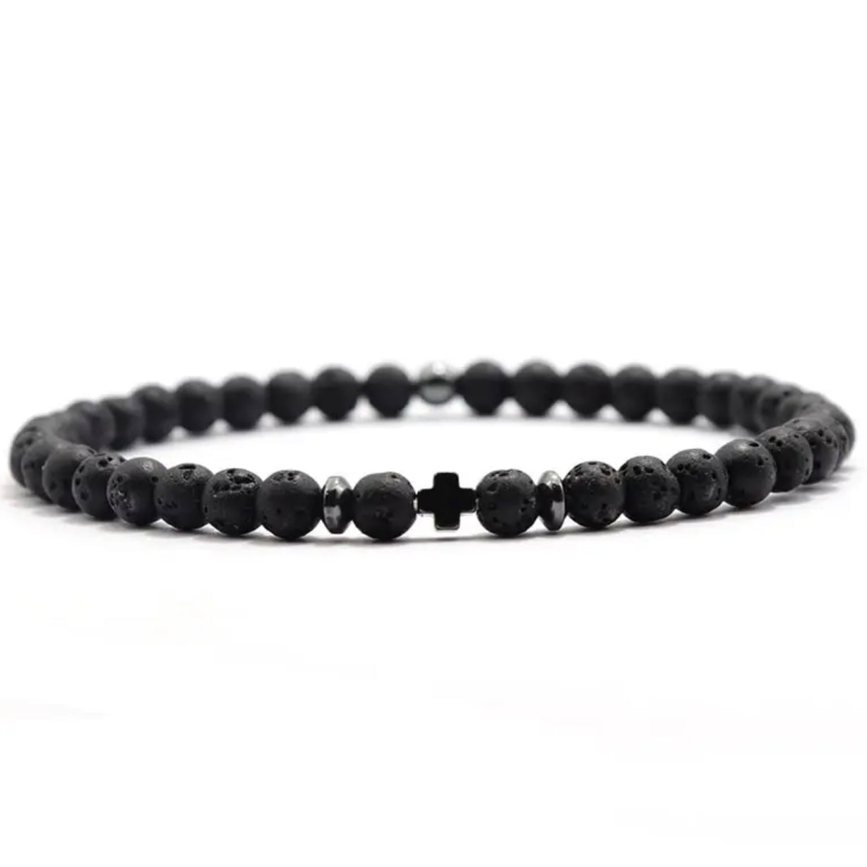 ONYX STONE BRACELET