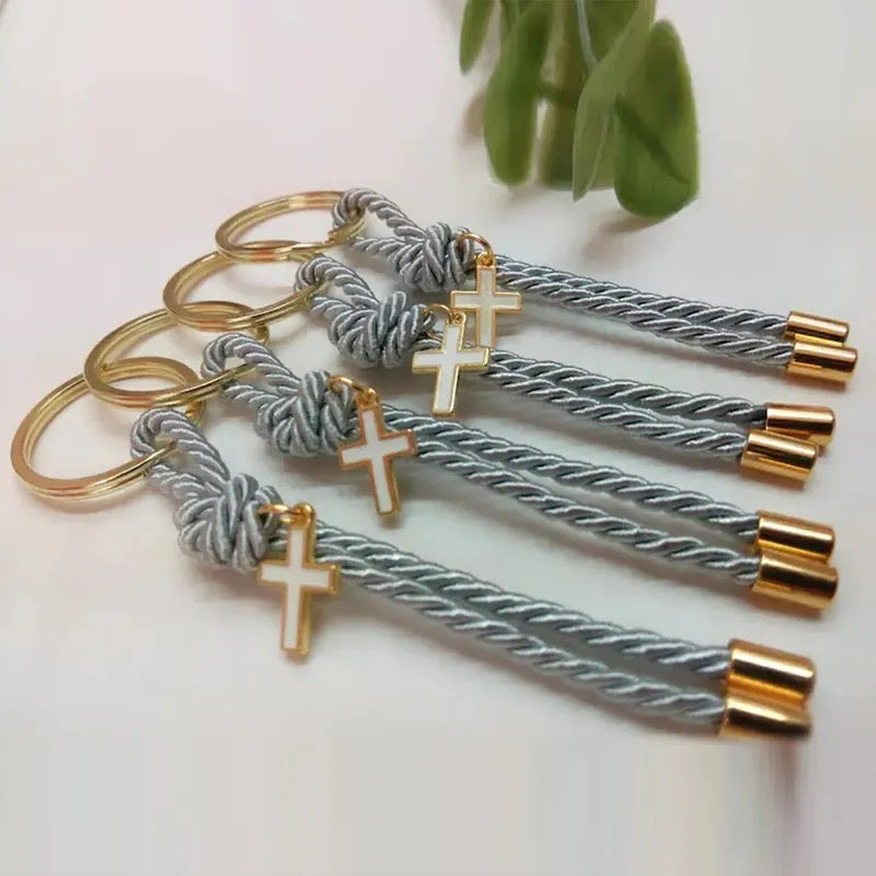 KEYCHAIN ROPE FAVORS