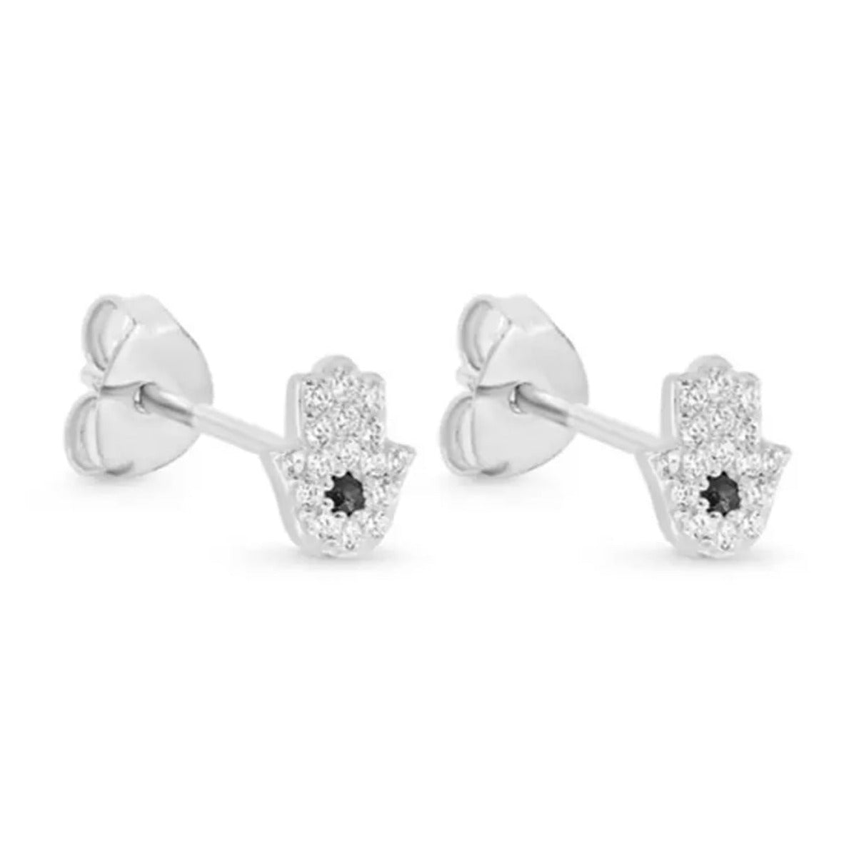 HAMSA STUDS